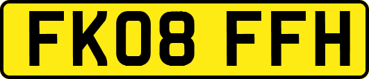 FK08FFH