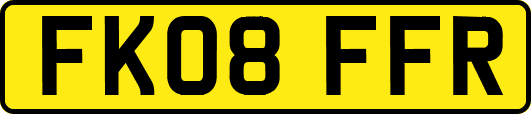 FK08FFR