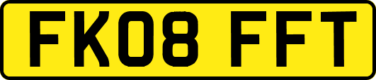 FK08FFT