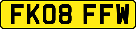 FK08FFW