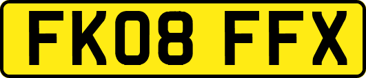 FK08FFX