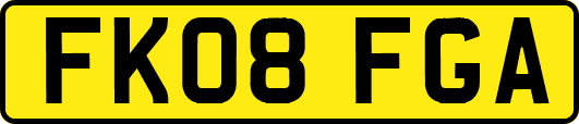 FK08FGA