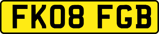 FK08FGB
