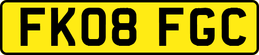 FK08FGC