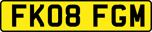 FK08FGM