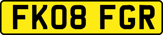 FK08FGR