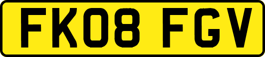 FK08FGV