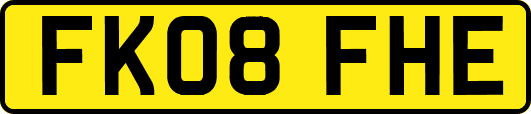 FK08FHE