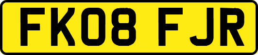 FK08FJR