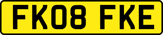 FK08FKE