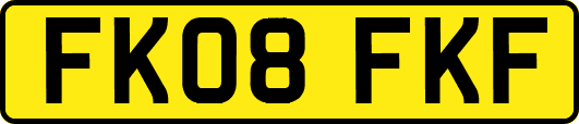 FK08FKF
