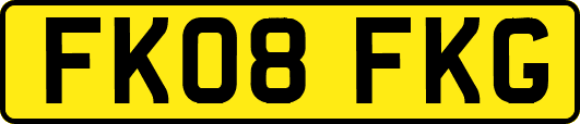 FK08FKG
