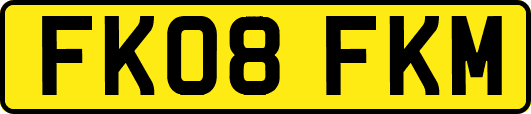 FK08FKM