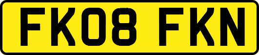 FK08FKN