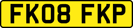 FK08FKP