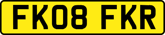 FK08FKR