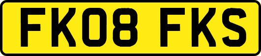 FK08FKS