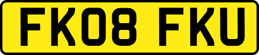 FK08FKU