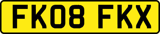 FK08FKX