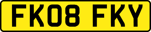 FK08FKY
