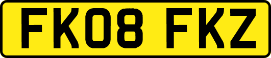 FK08FKZ
