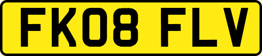 FK08FLV
