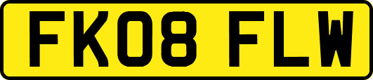 FK08FLW