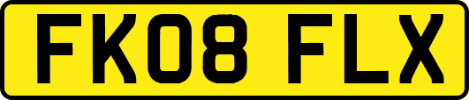 FK08FLX