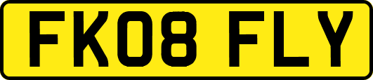 FK08FLY