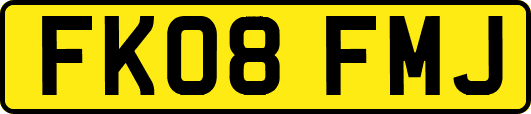FK08FMJ