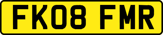 FK08FMR