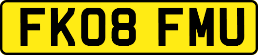 FK08FMU