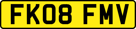FK08FMV