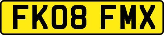 FK08FMX
