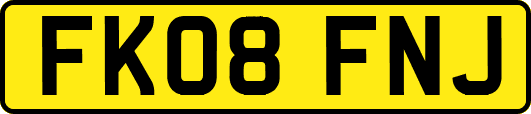 FK08FNJ