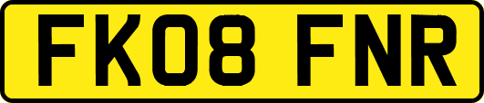 FK08FNR