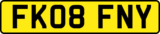 FK08FNY