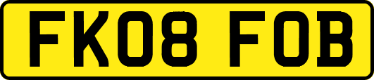 FK08FOB