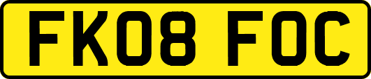 FK08FOC