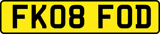 FK08FOD