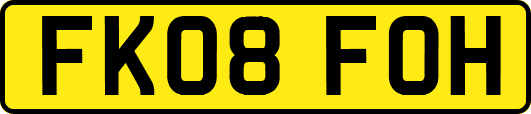 FK08FOH