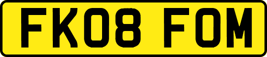 FK08FOM