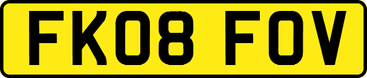 FK08FOV