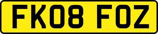 FK08FOZ