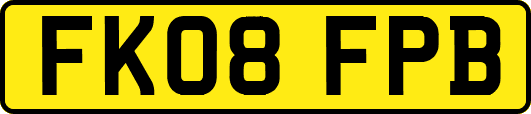 FK08FPB