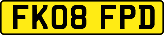 FK08FPD