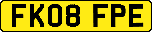 FK08FPE