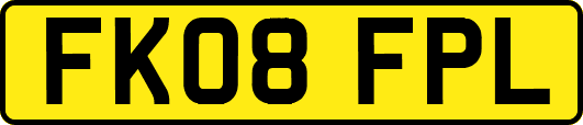 FK08FPL