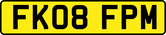 FK08FPM