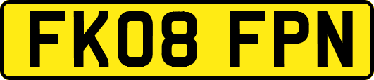 FK08FPN